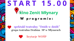 33. Finał WOŚP!