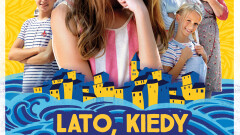 LATO, KIEDY NAUCZYŁAM SIĘ LATAĆ