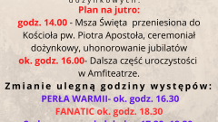 Dożynki Gminne