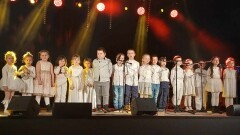 KONCERT NOWOROCZNY