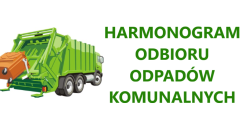 Nowy harmonogram odbioru odpadów komunalnych na 2025 rok