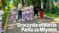 Nowy numer biuletynu "Prosto z Młynar".