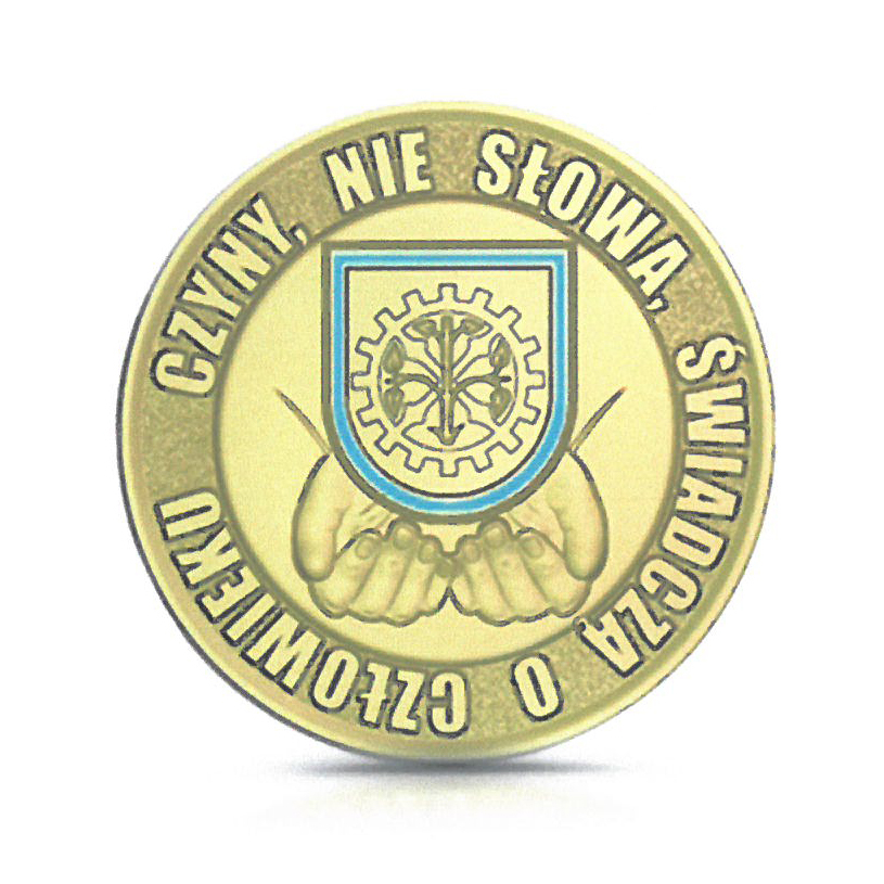 Zaproszenie do składania wniosków o przyznanie Medalu Honorowego Gminy Młynary