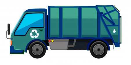 Komunikat w sprawie zbiórki odpadów wielkogabarytowych