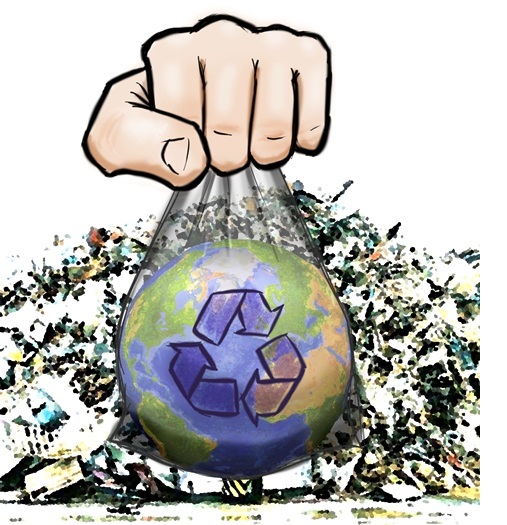 Zbiórka odpadów wielkogabarytowych oraz elektrycznych i elektronicznych