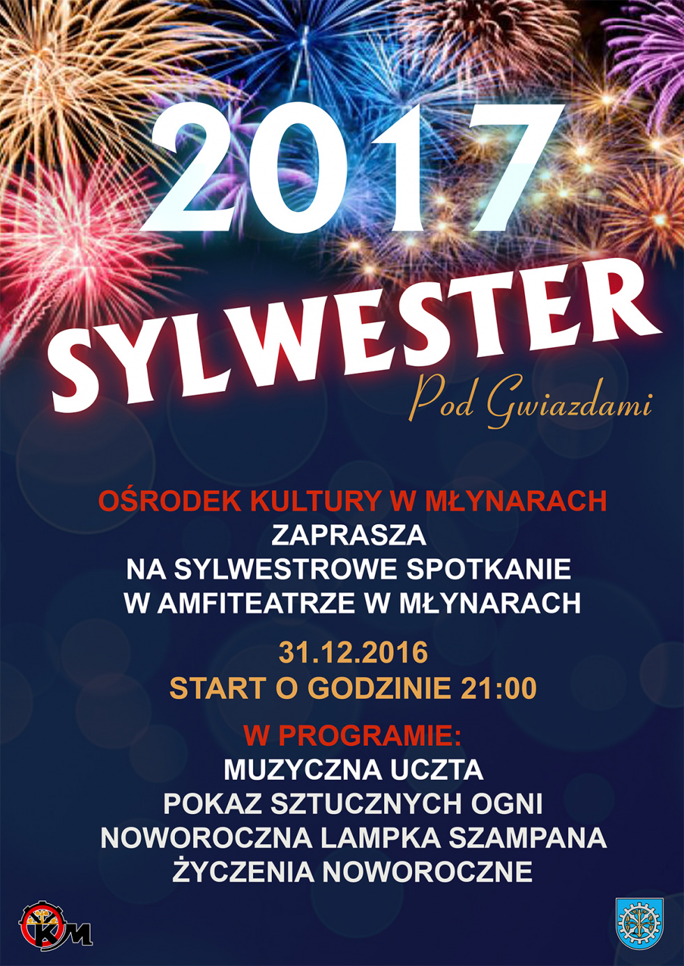 Sylwester 2016/2017