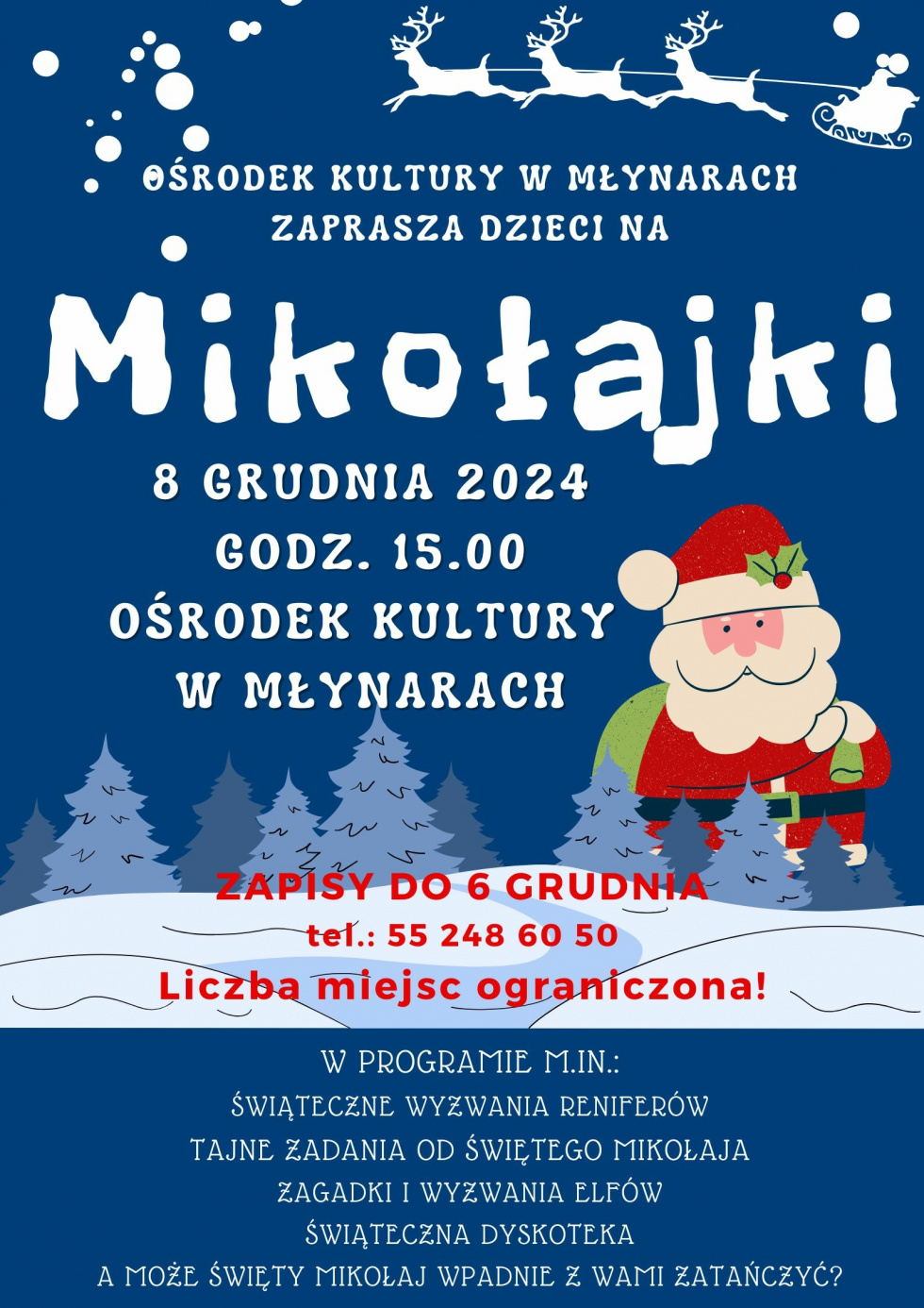 Mikołajki