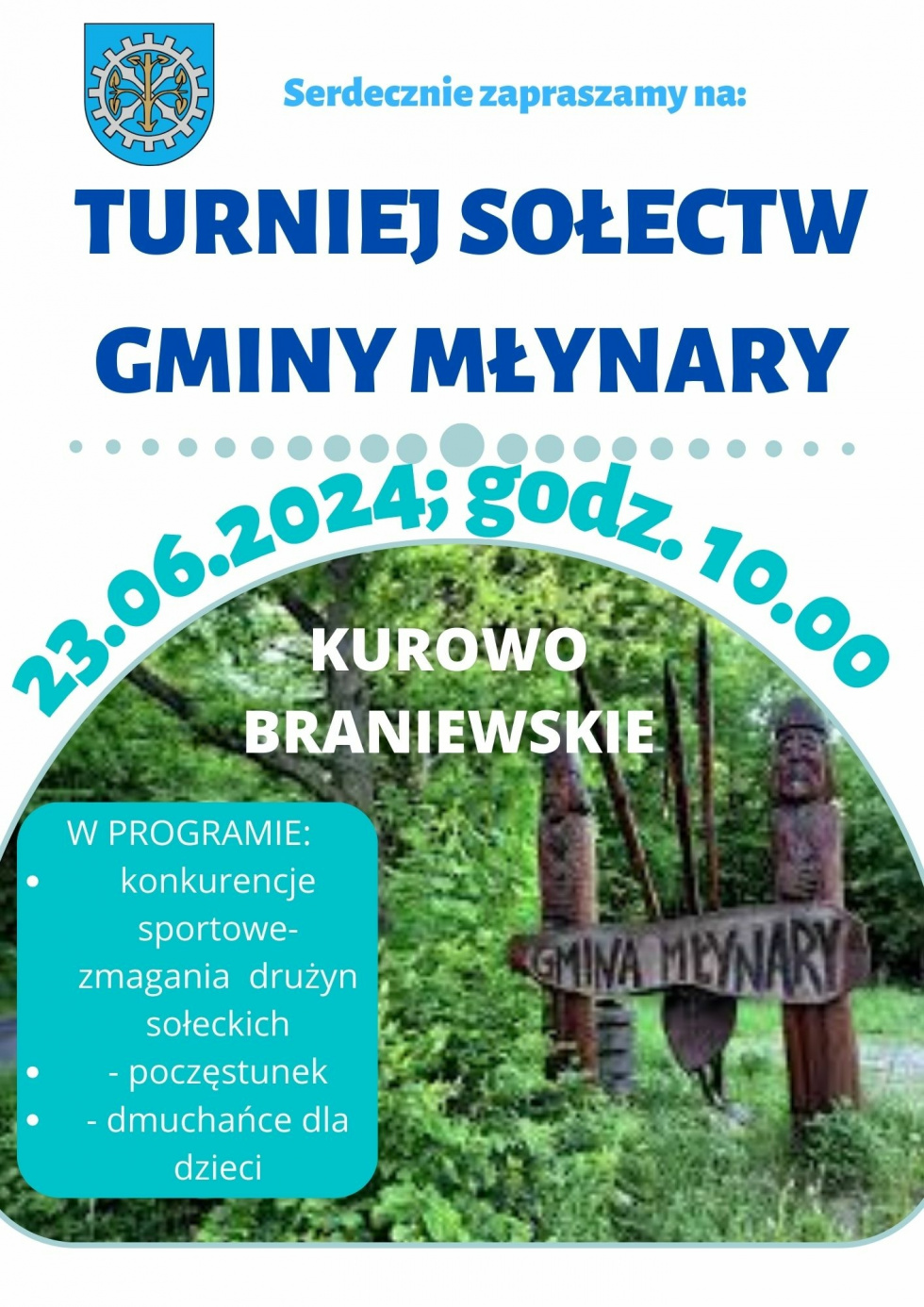 Turniej Sołectw